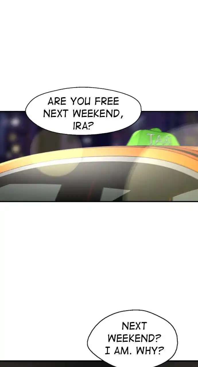 Lee Doona! Chapter 135