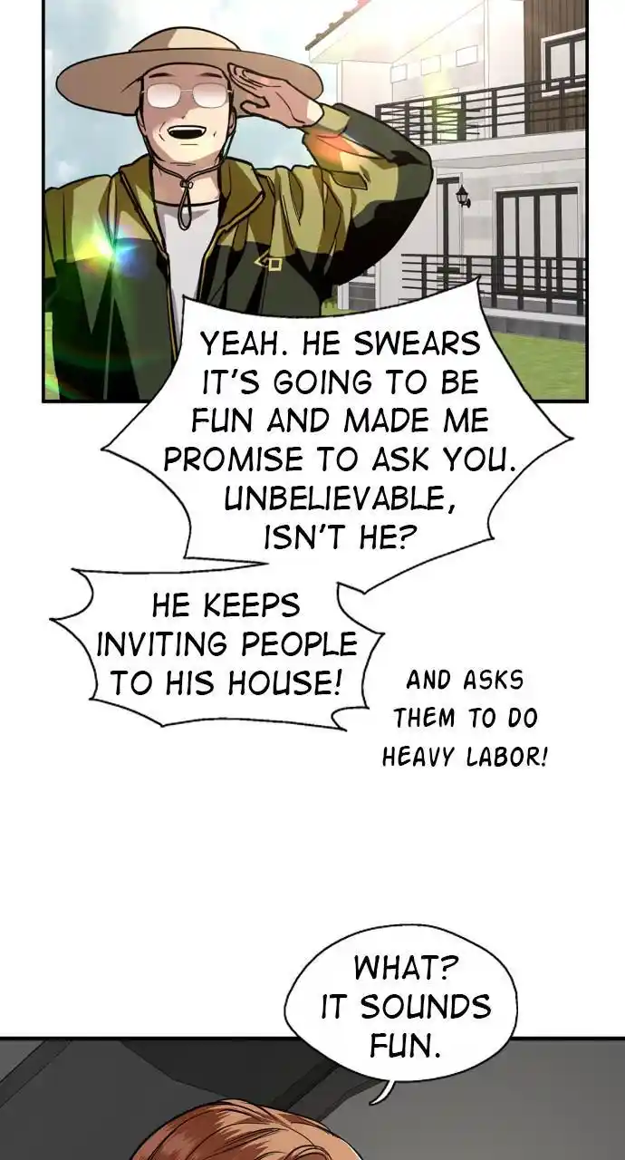 Lee Doona! Chapter 135