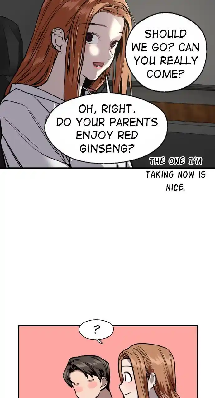 Lee Doona! Chapter 135