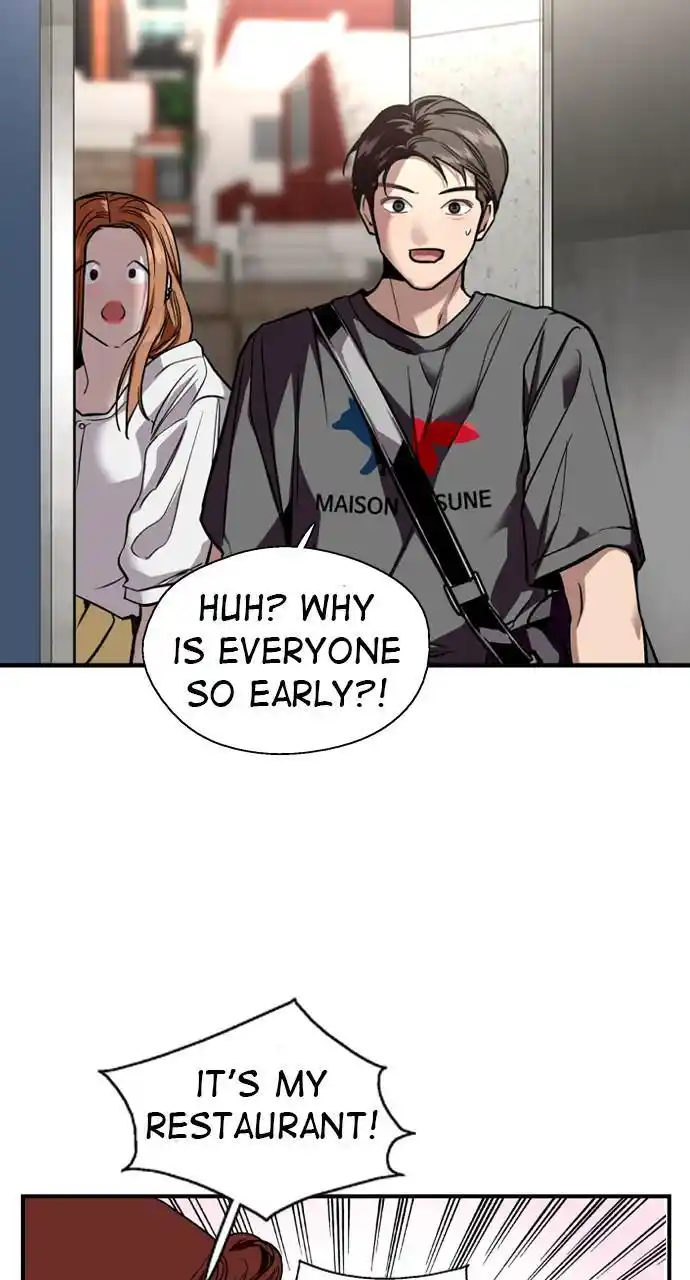 Lee Doona! Chapter 135