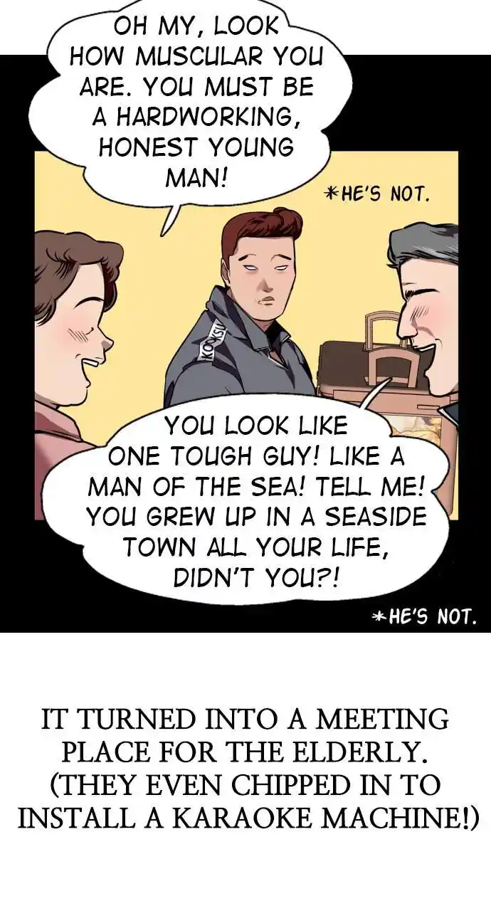 Lee Doona! Chapter 135