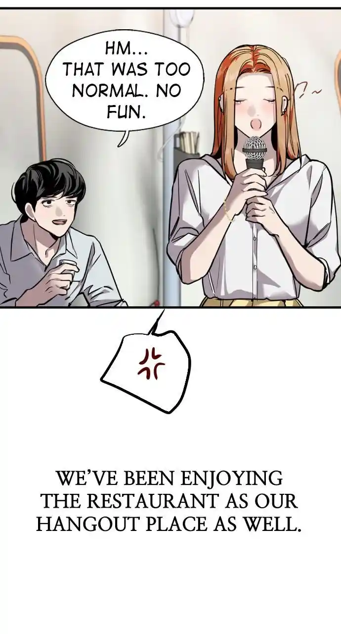 Lee Doona! Chapter 135