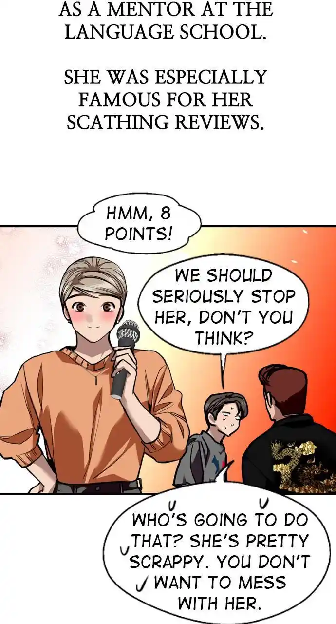 Lee Doona! Chapter 135