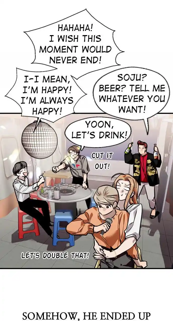 Lee Doona! Chapter 135