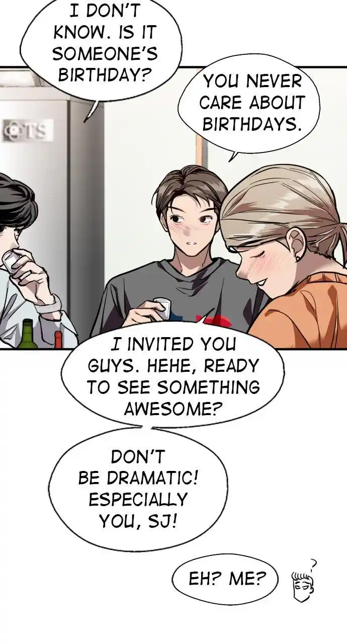 Lee Doona! Chapter 135