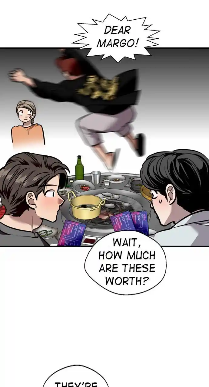 Lee Doona! Chapter 135