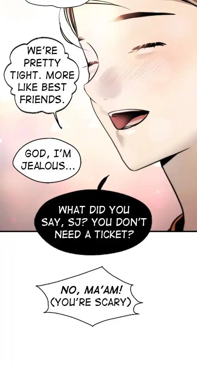 Lee Doona! Chapter 135