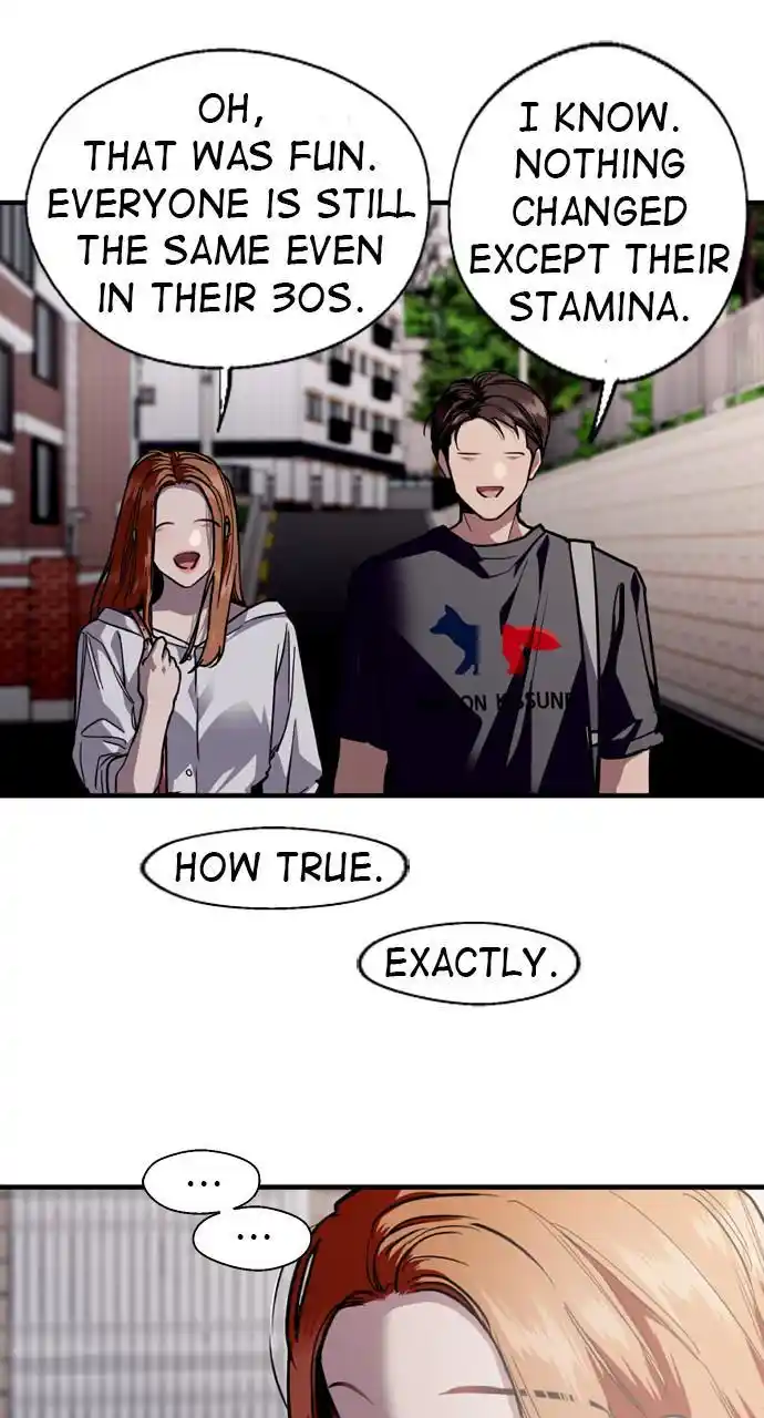 Lee Doona! Chapter 135