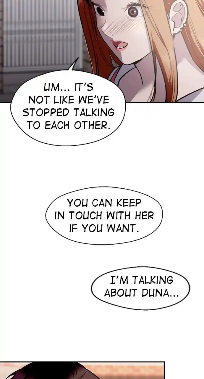 Lee Doona! Chapter 135