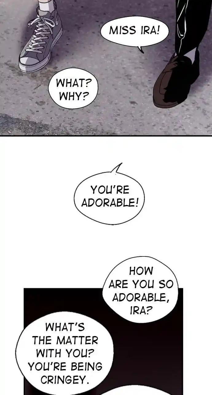 Lee Doona! Chapter 135