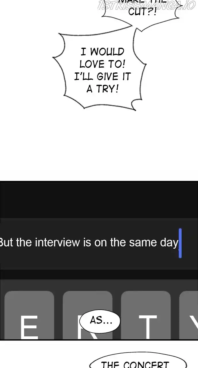 Lee Doona! Chapter 136