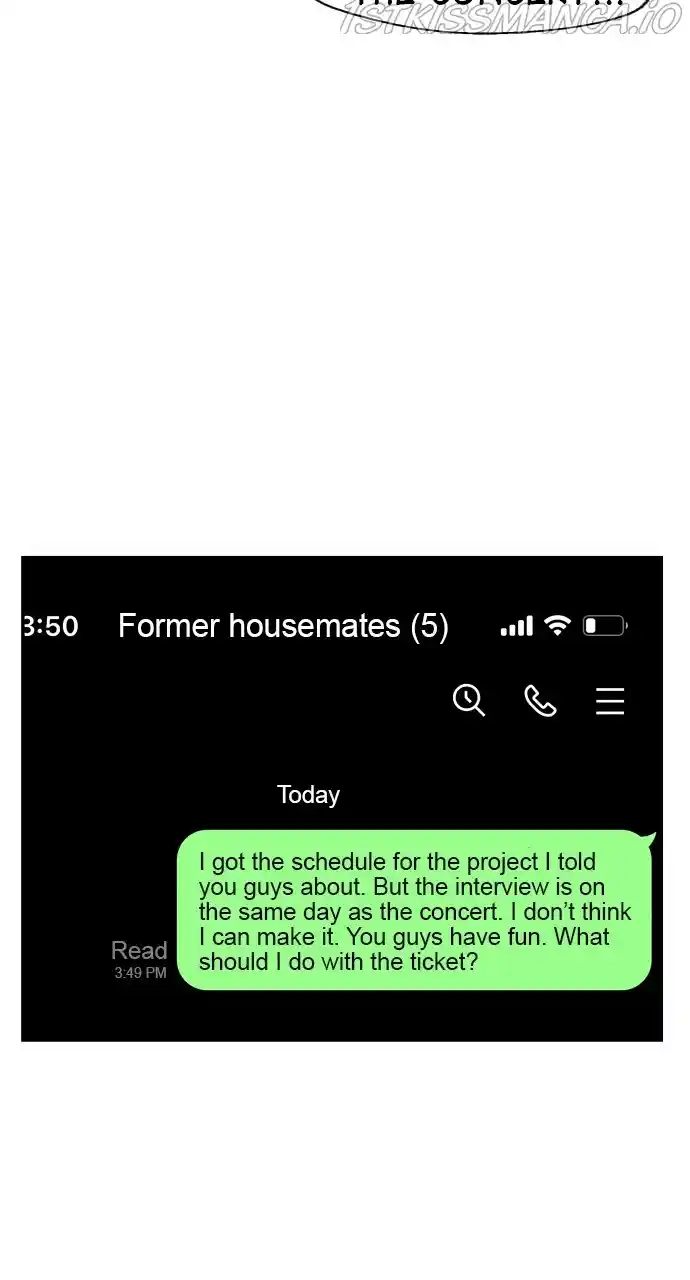 Lee Doona! Chapter 136