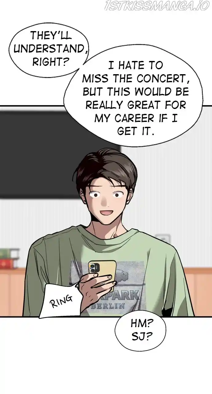 Lee Doona! Chapter 136