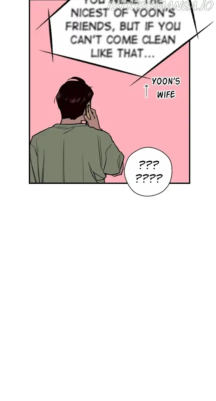 Lee Doona! Chapter 136