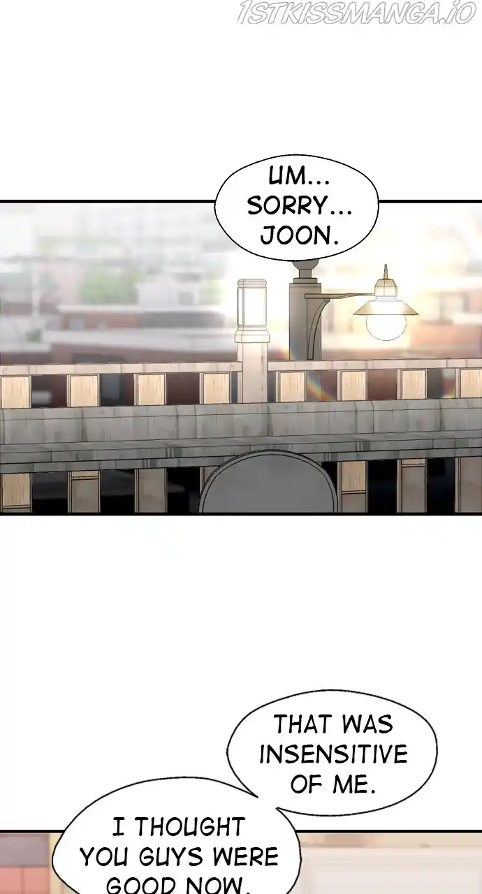 Lee Doona! Chapter 136