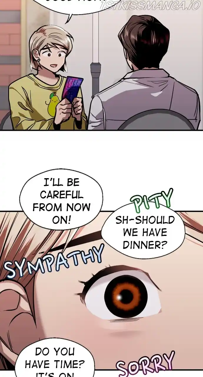 Lee Doona! Chapter 136