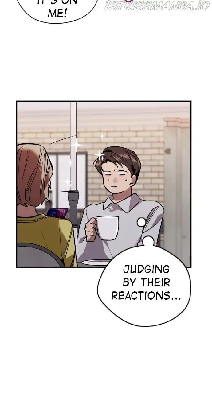 Lee Doona! Chapter 136