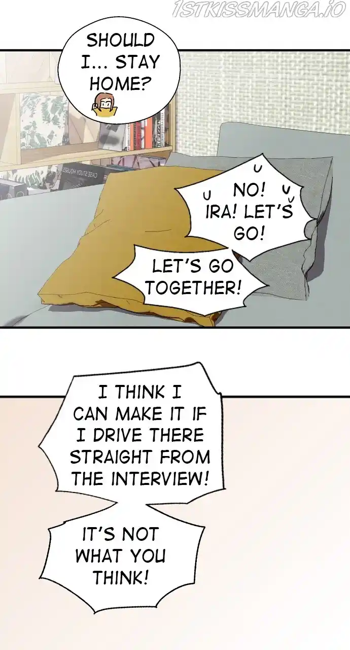 Lee Doona! Chapter 136