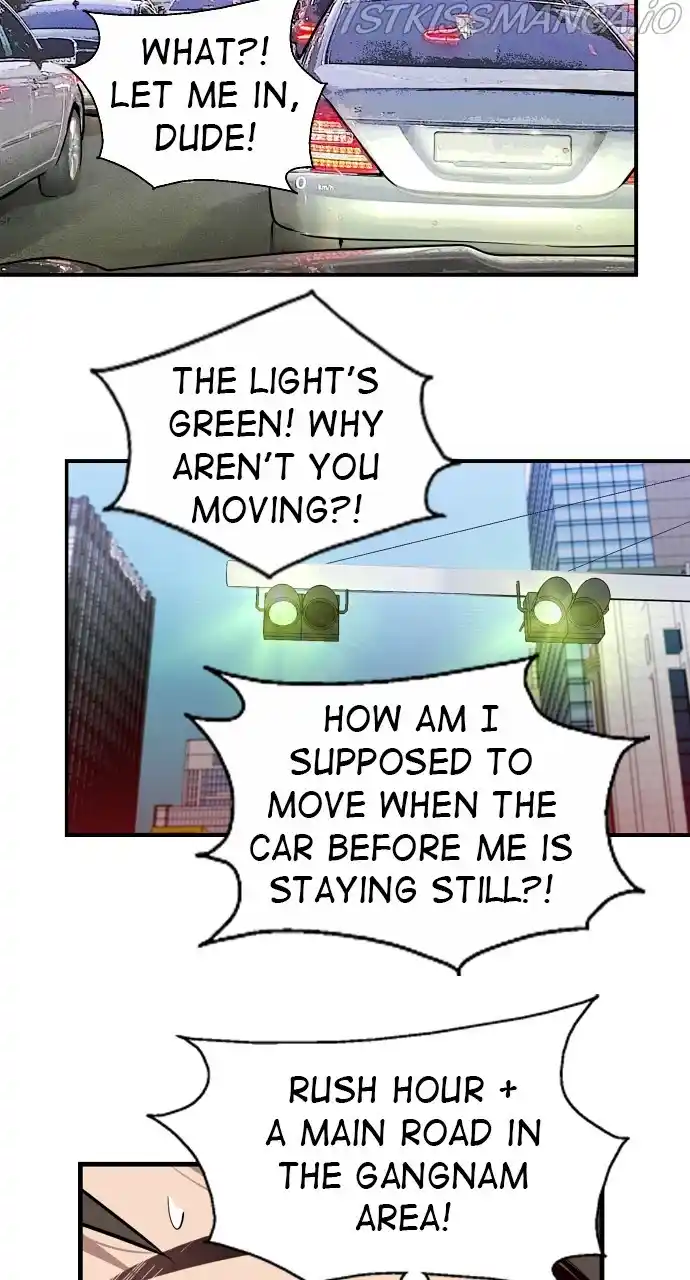 Lee Doona! Chapter 136