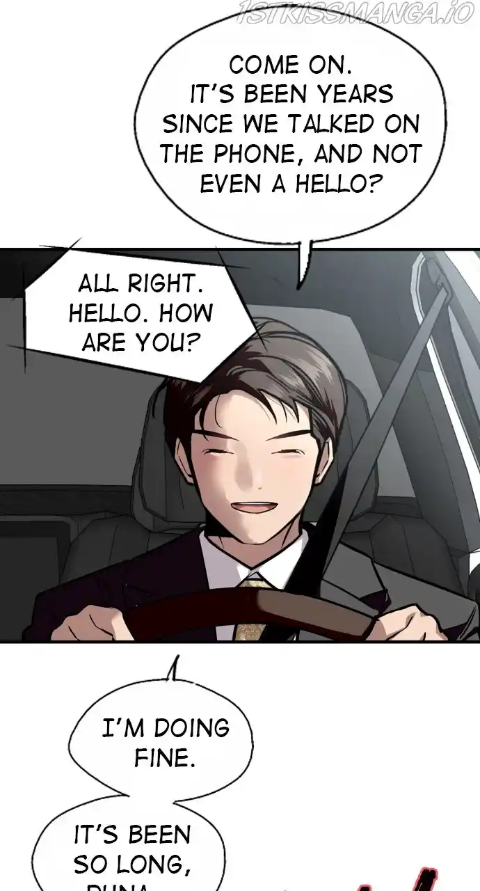 Lee Doona! Chapter 136