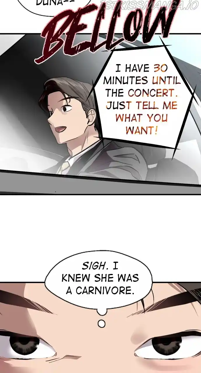 Lee Doona! Chapter 136