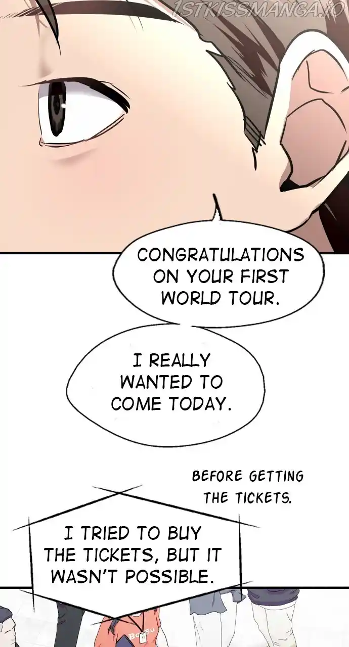 Lee Doona! Chapter 136