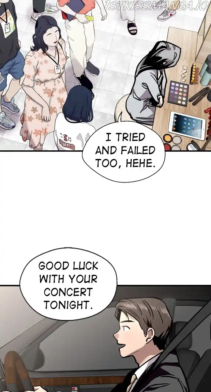 Lee Doona! Chapter 136