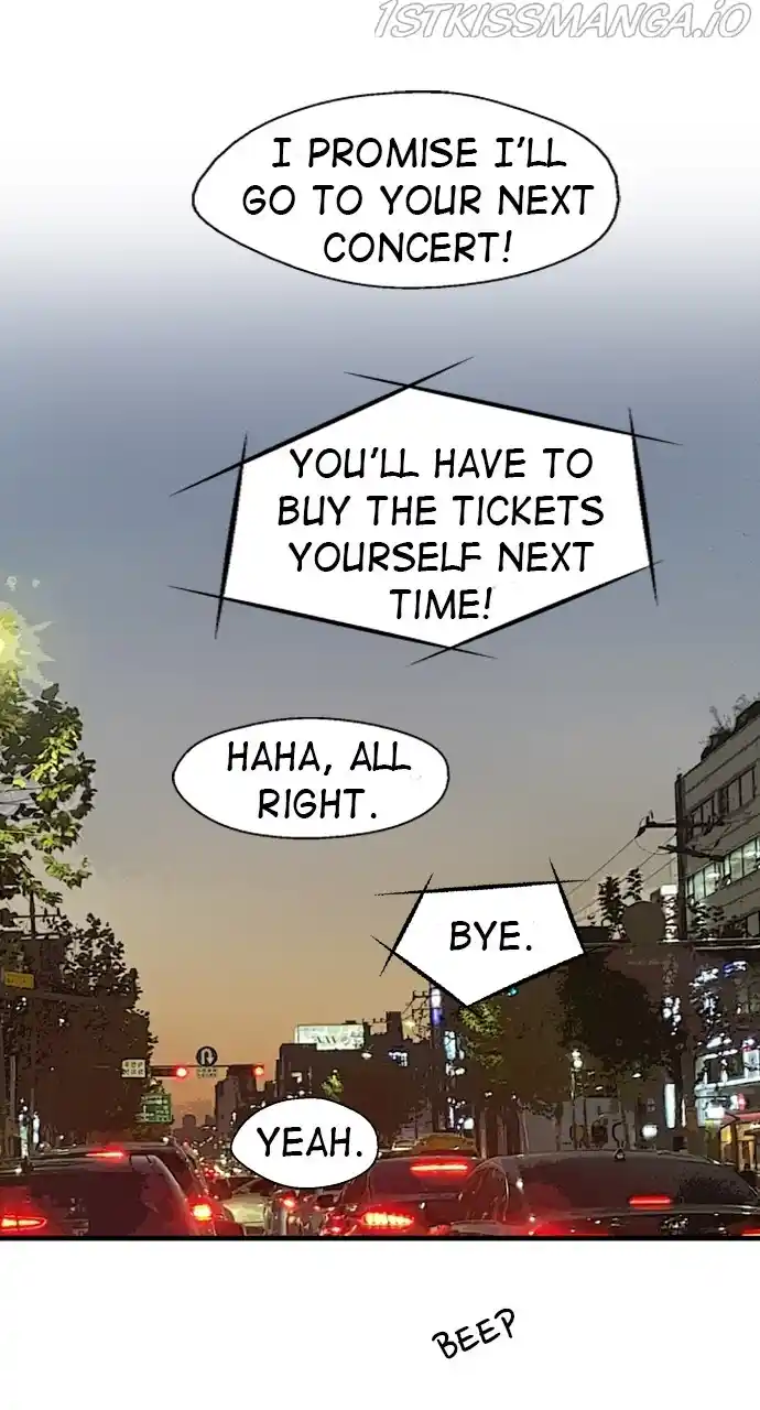 Lee Doona! Chapter 136