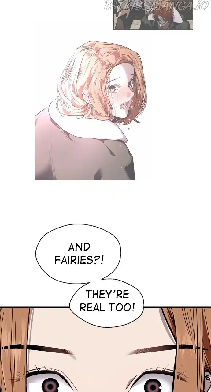 Lee Doona! Chapter 136