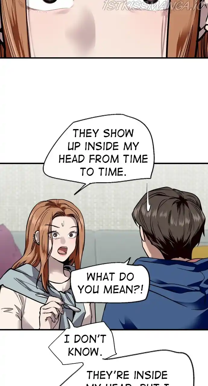 Lee Doona! Chapter 136