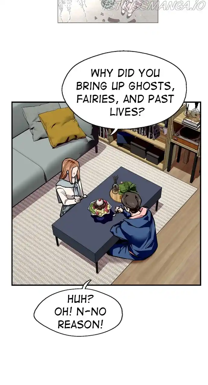 Lee Doona! Chapter 136