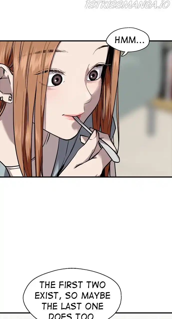 Lee Doona! Chapter 136