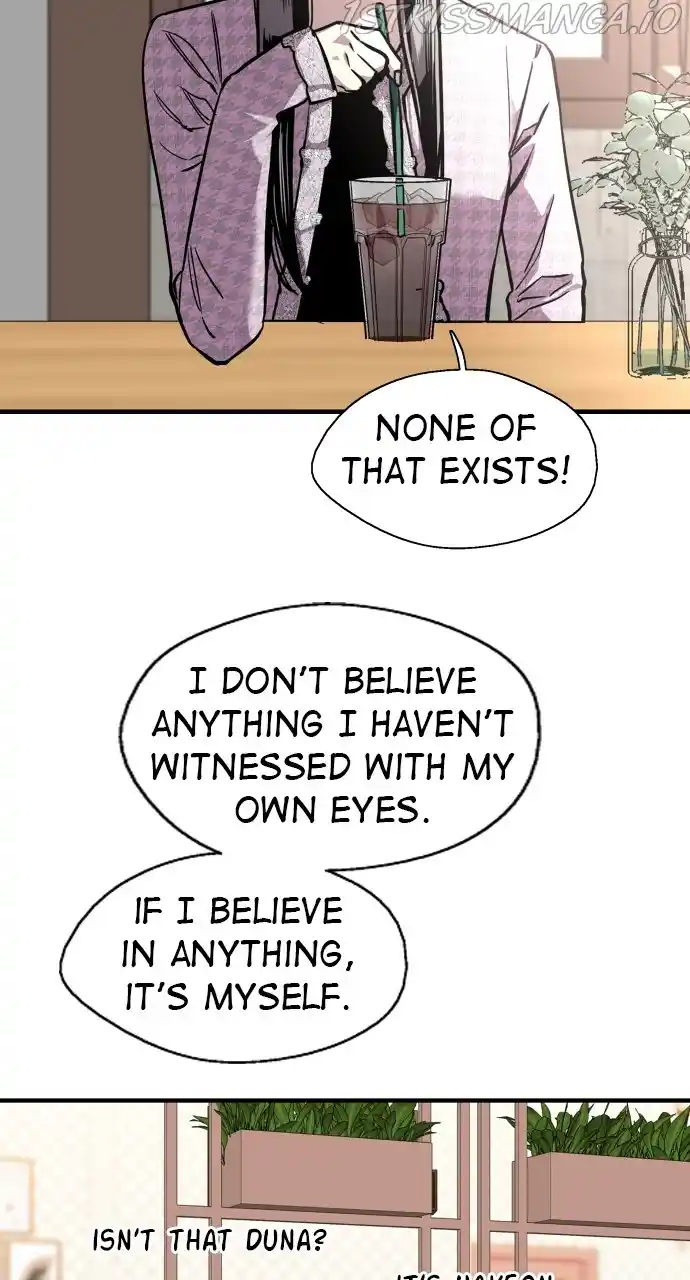 Lee Doona! Chapter 136