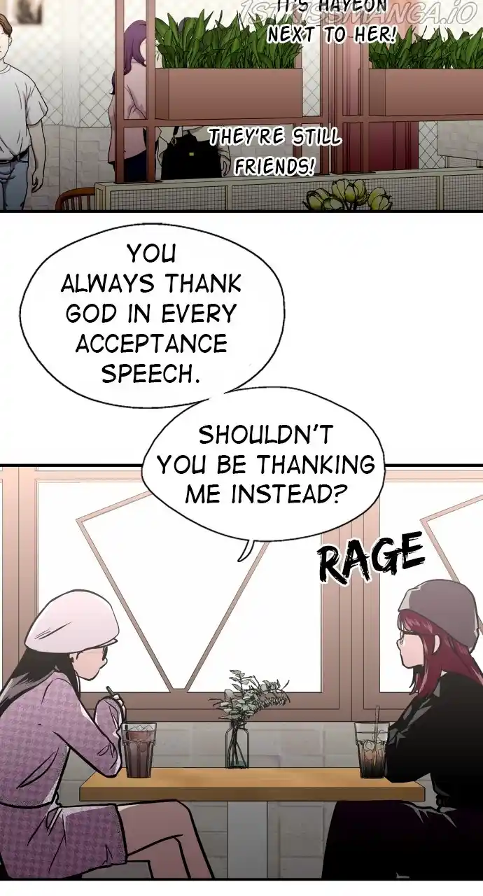 Lee Doona! Chapter 136