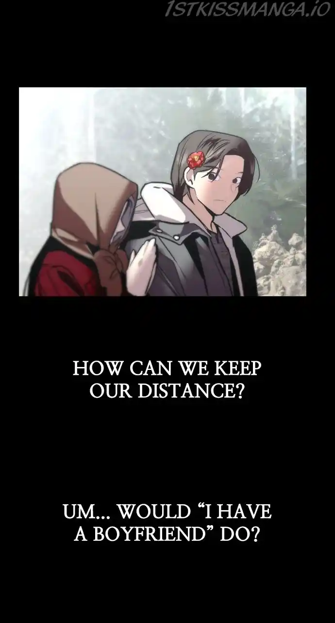 Lee Doona! Chapter 136