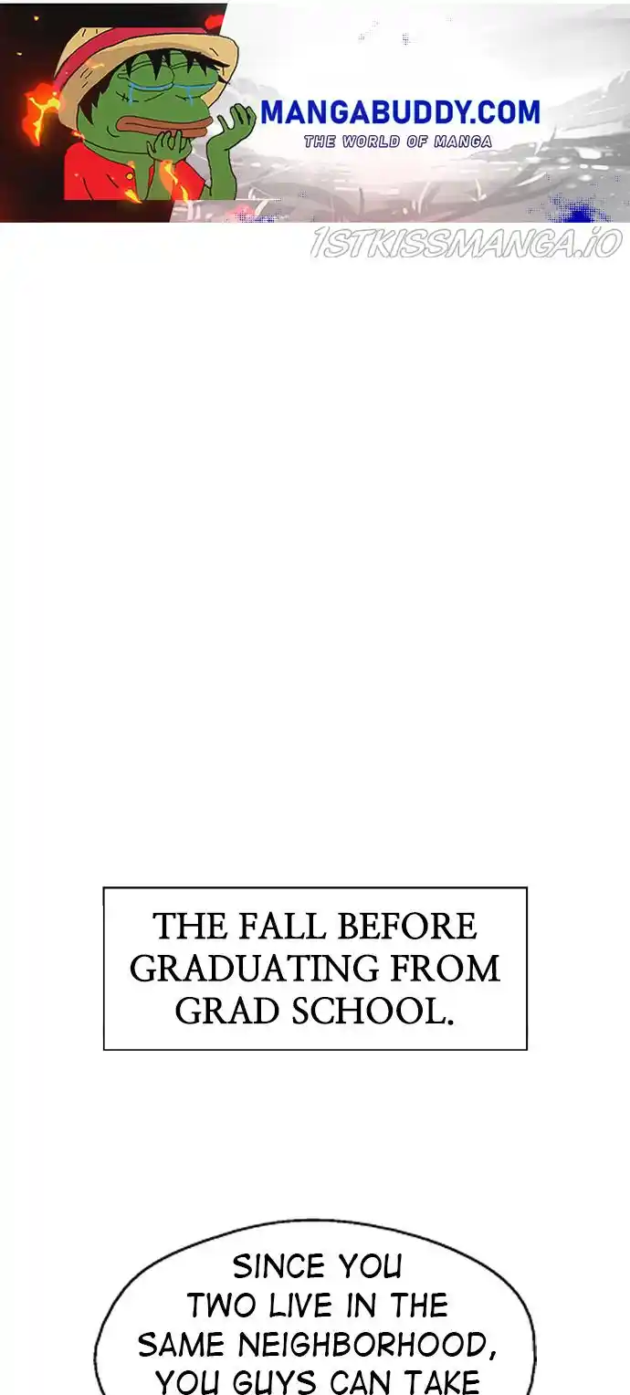 Lee Doona! Chapter 137