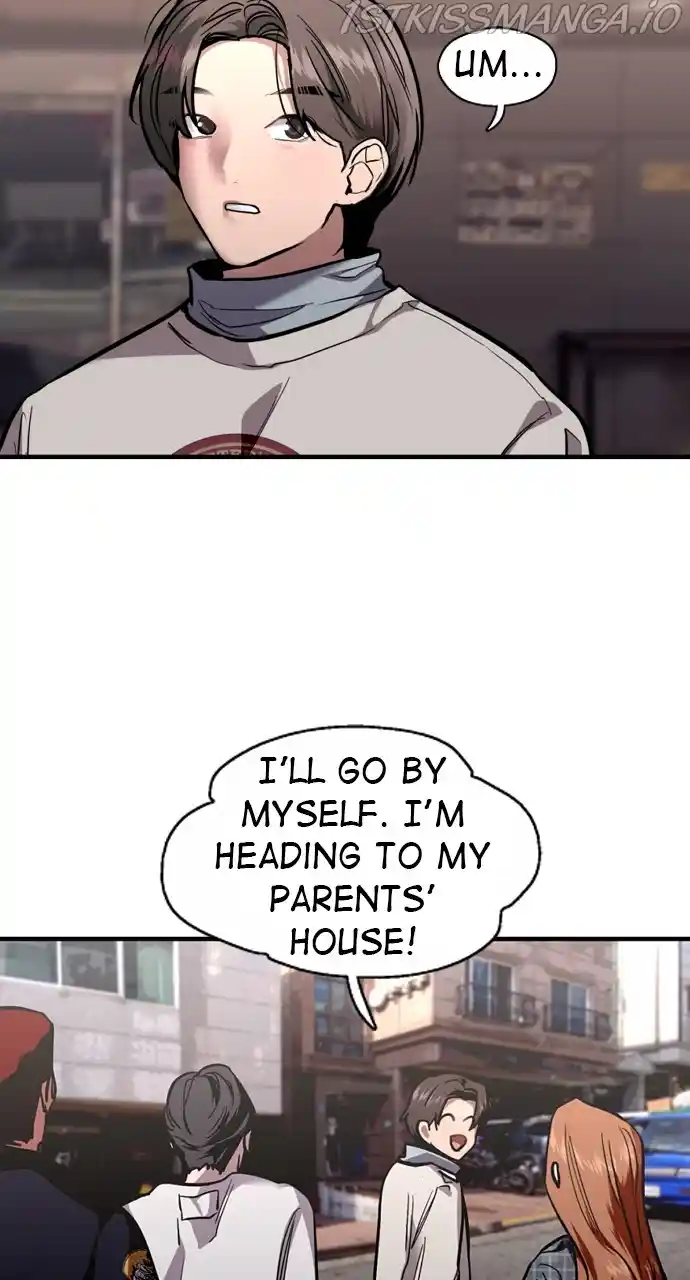 Lee Doona! Chapter 137