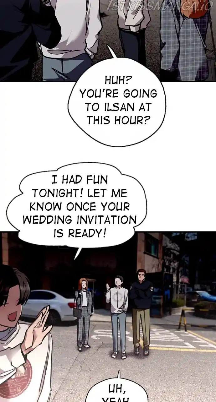 Lee Doona! Chapter 137