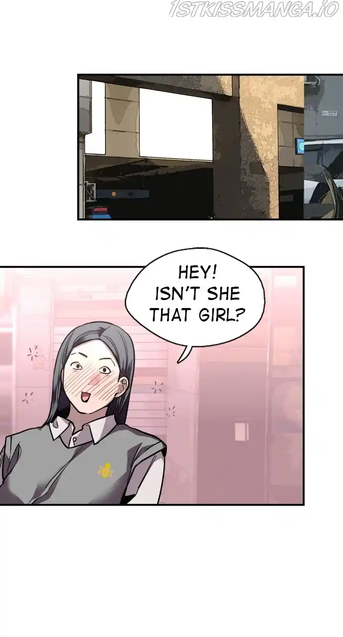 Lee Doona! Chapter 137