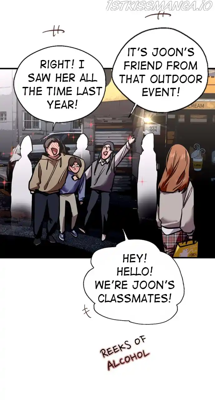 Lee Doona! Chapter 137