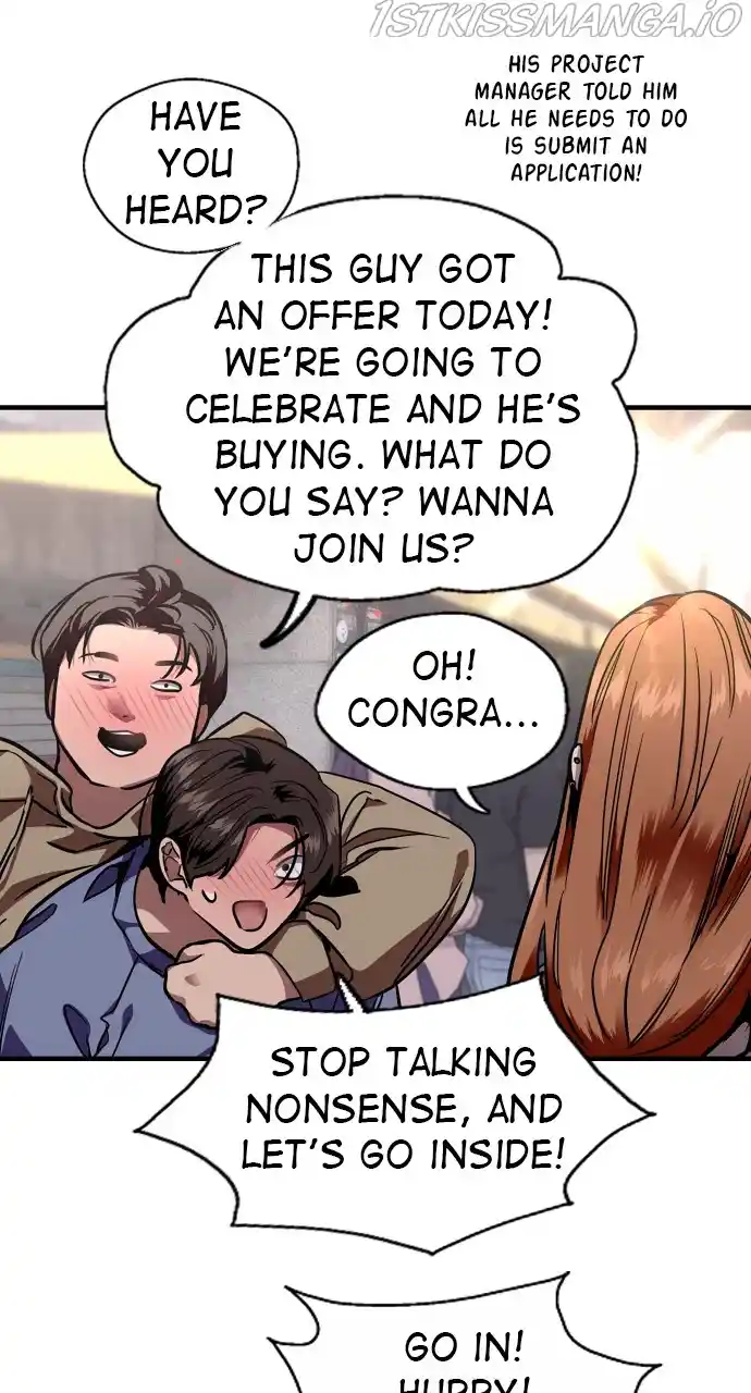 Lee Doona! Chapter 137