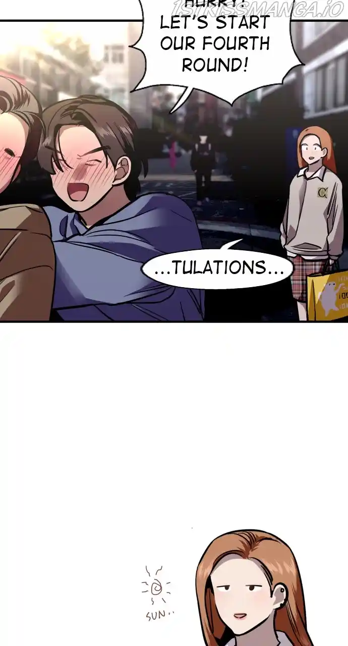 Lee Doona! Chapter 137