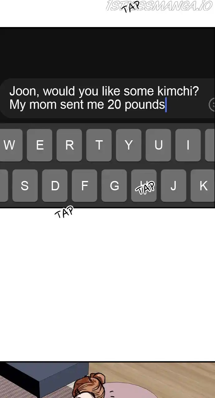 Lee Doona! Chapter 137