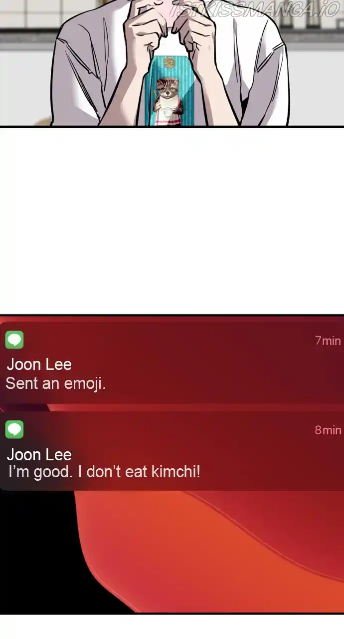 Lee Doona! Chapter 137