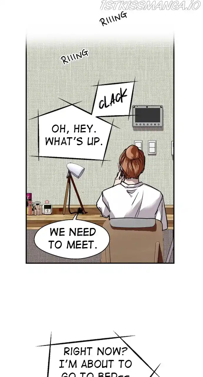 Lee Doona! Chapter 137