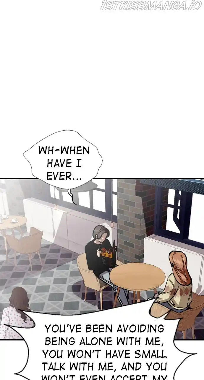 Lee Doona! Chapter 137