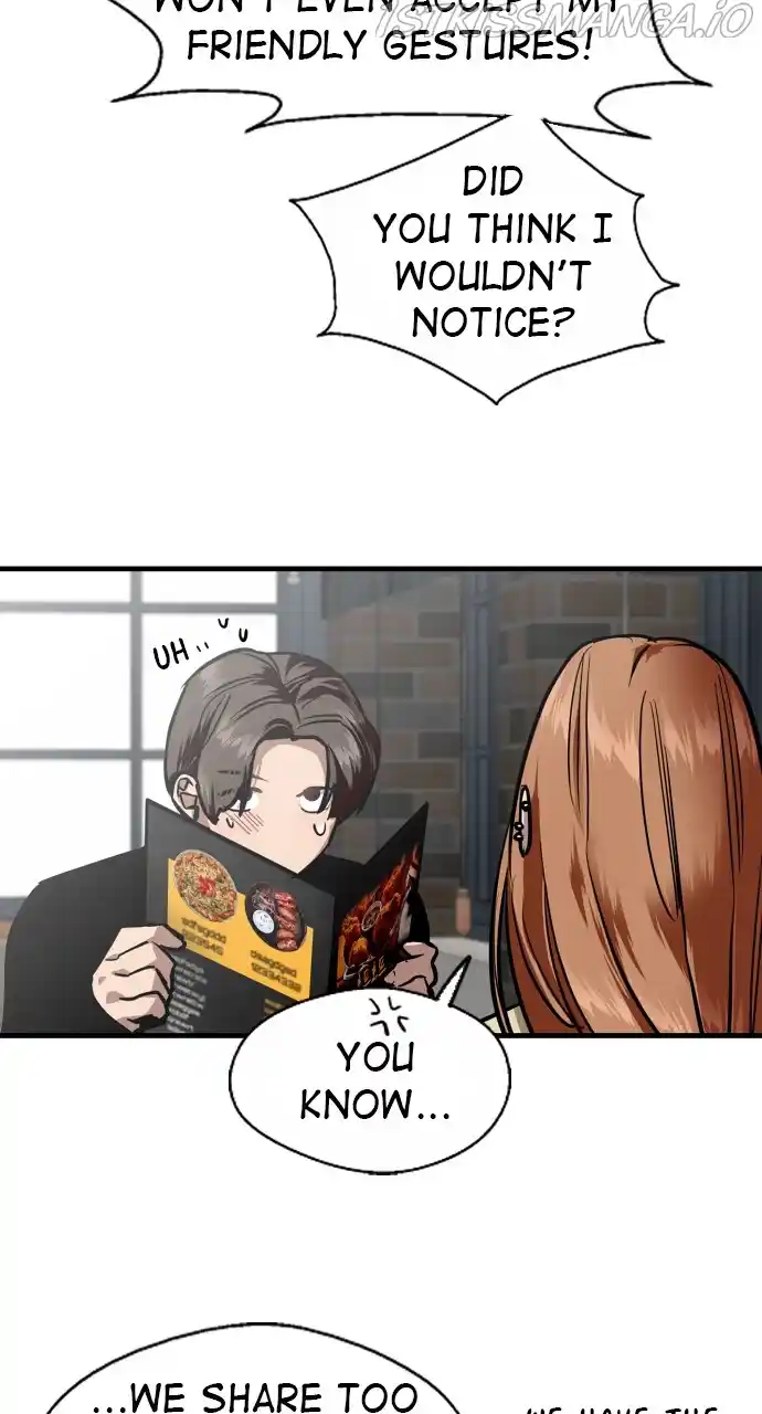 Lee Doona! Chapter 137