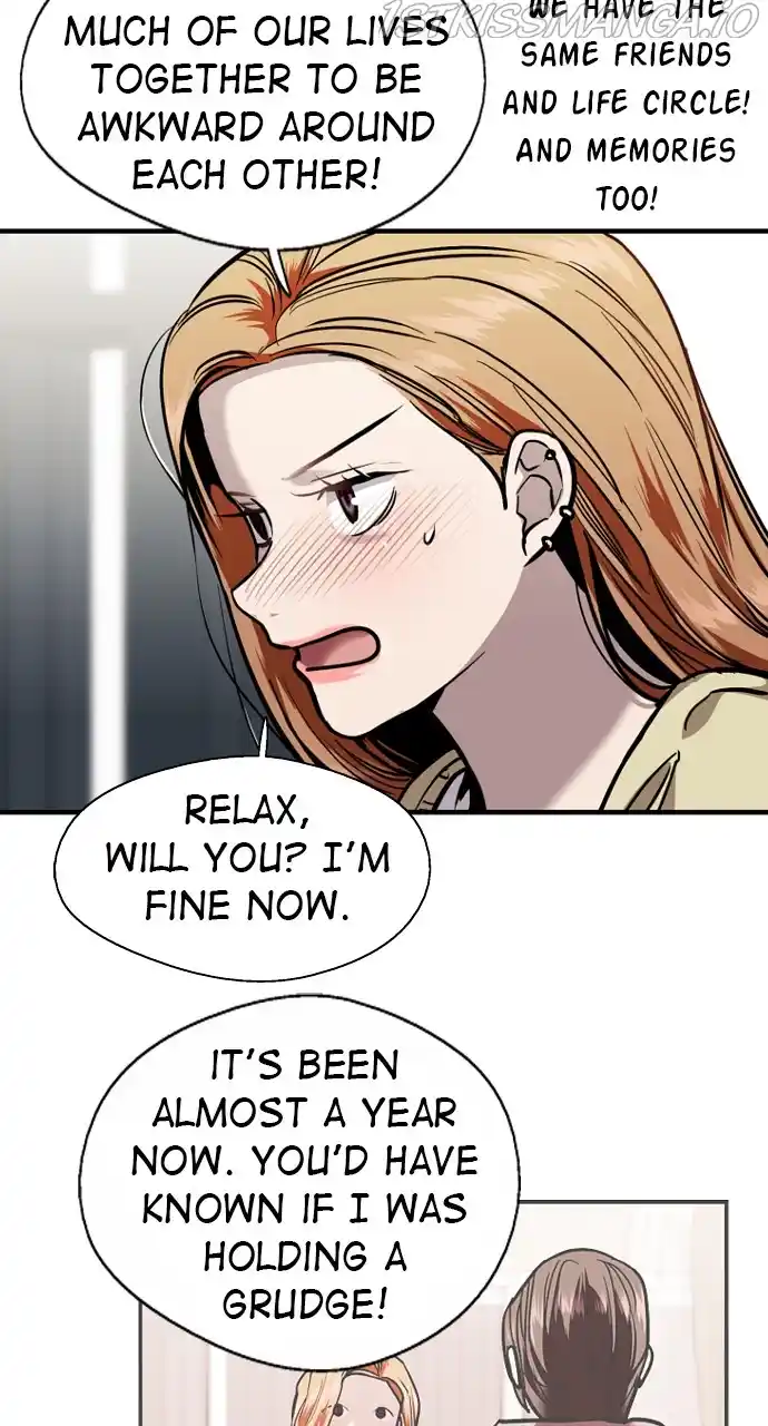 Lee Doona! Chapter 137