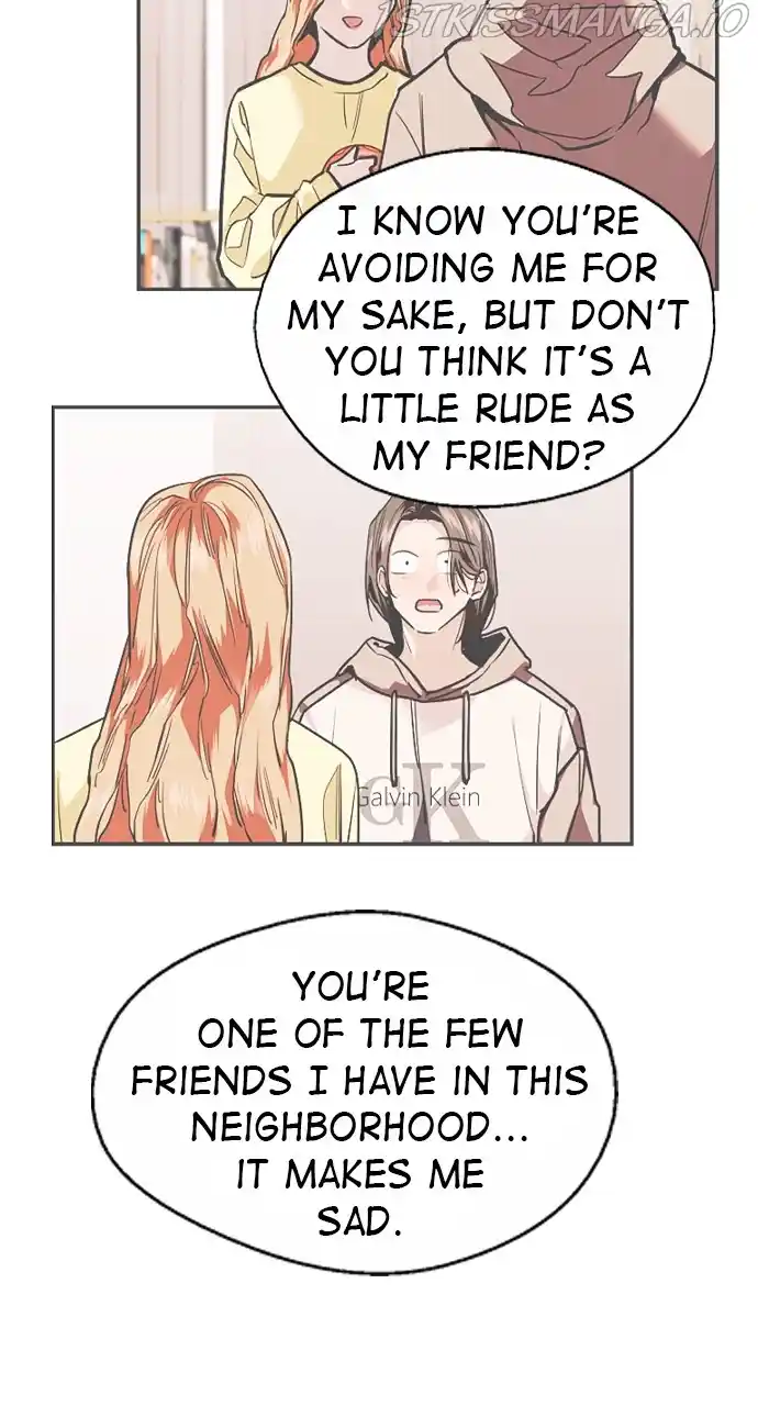 Lee Doona! Chapter 137