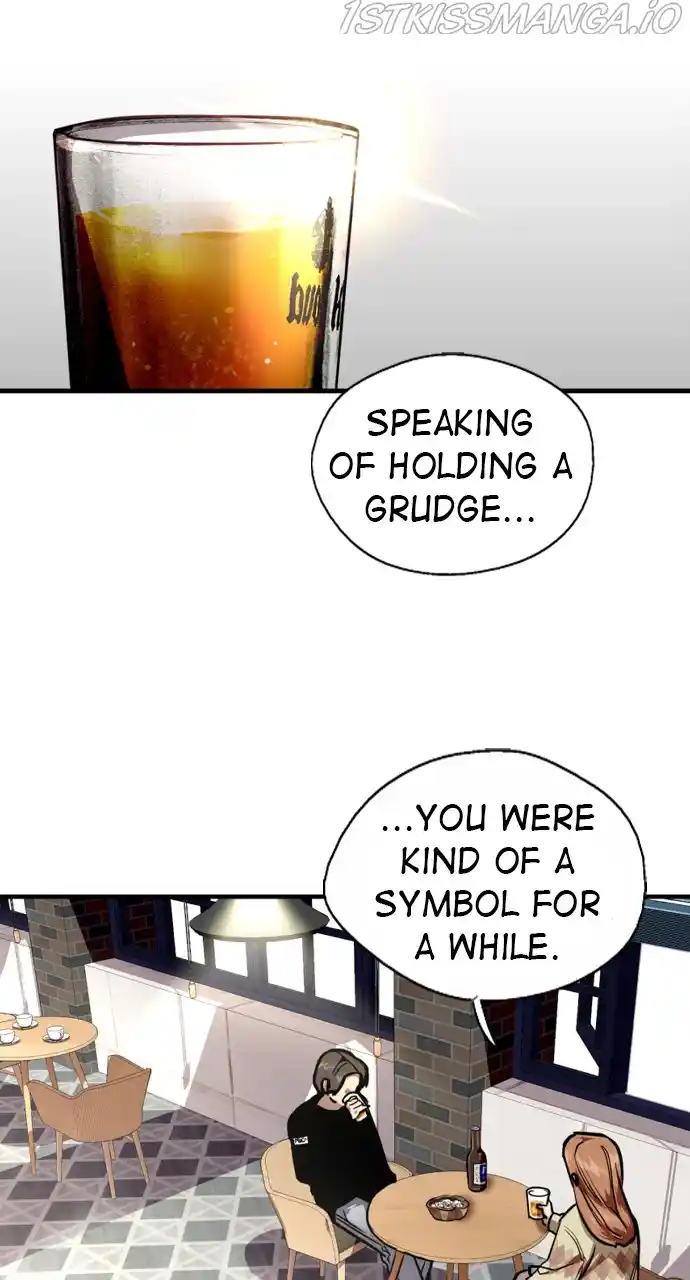 Lee Doona! Chapter 137